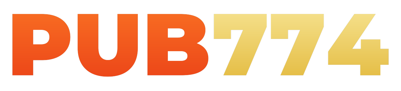 pub774 logo